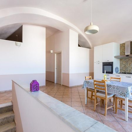 Tizzano House - La Marina Apartman Procida Kültér fotó